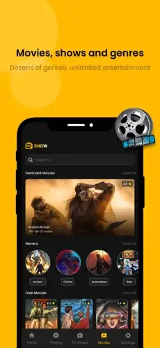 mannat-jiohotstar Movies and shows