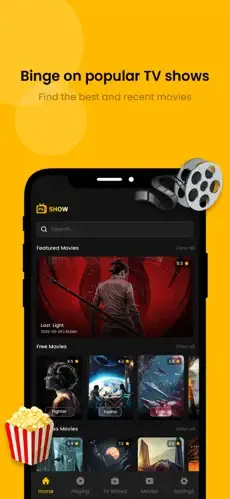 mannat-jiohotstar tv show